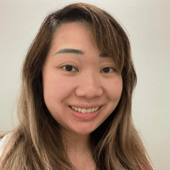 Dr. Lynsie Chu, OD